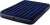 Intex - Classic Downy Luftmadras - 152 X 203 X 25 Cm