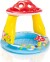 Intex - Badebassin Med Tag - Svamp - 45 L
