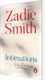 Intimations Six Essays - English Book