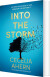 Into The Storm - English Book
