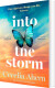 Into The Storm - English Book