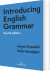 Introducing English Grammar - English Book