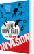 Invasion - English Book