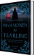 Invasionen Af Tearling - Bog