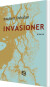 Invasioner - Bog