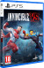 Invincible Vs