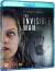 The Invisible Man - 2020 - Blu-Ray