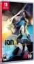 Ion Fury Import - Nintendo Switch
