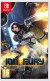 Ion Fury - Kode I Boks - Nintendo Switch