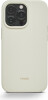 Trunk - Iphone 13 Pro Cover - Silikone - Creme