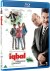 Iqbal Og Den Hemmelige Opskrift - Blu-Ray