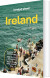 Ireland - Lonely Planet - English Book