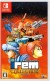 Irem Collection Volume 2 - Nintendo Switch