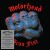 Motorhead - Iron Fist - CD