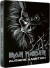 Iron Maiden Burning Ambition - Steelbook