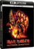 Iron Maiden Burning Ambition - 4K Blu-Ray Film