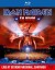 Iron Maiden - En Vivo - Blu-Ray