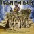 Iron Maiden - Somewhere Back In Time - The Best Of 1980 - 1989 - CD