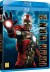 Iron Man 2 - Blu-Ray