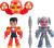 Iron Man - Friends 2-Pack Figure