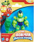 Iron Man Friends - Figur - 7 6 Cm - Assorteret - Hasbro G1254