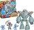 Iron Man Friends Giant Armor - Ultron