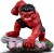Iron Studios - Minico - Red Hulk Figur - Captain America - Brave New World
