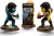 Iron Studios Minico Mortal Kombat - Scorpion Vs Sub-Zero Arcade Set Minico