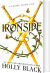 Ironside A Modern Faerie Tale - English Book