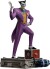 Ironstudios - Dc Comics Batman Animated Series 1 10 Art Scale Statue - The