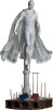 Ironstudios - Marvel Wandavision Bds 1 10 Art Scale Statue - White Vision