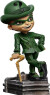 Iron Studios - Minico - The Riddle Figur - Batman Forever