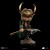 Iron Studios - Minico - Loki Figur - Marvel Avengers - Infinity Saga