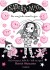 Isadora Moon Får Magiske Mæslinger - Bog