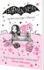 Isadora Moon Og Den Nye Pige I Klassen - Bog