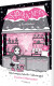 Isadora Moon Og Frostfesten - Bog