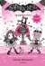 Isadora Moon Og Popstjernerne - Bog