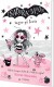 Isadora Moon Tager På Ferie