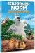 Isbjørnen Norm Og Kejserskatten Norm Of The North - King Sized Adventure - DVD