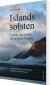 Islands Solsten Lyrisk Rejseguide Til En Rejse I Island - Bog