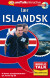 Islandsk Fortsættelseskursus - Bog