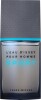 Issey Miyake - L Eau D Issey Sport Pour Homme Edt 100 Ml