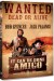It Can Be Done Amigo Halleluja Amigo - DVD