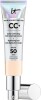 It Cosmetics - Cc Foundation Spf 50 - Fair Light