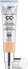 It Cosmetics - Cc Foundation Spf 50 - Medium Tan