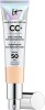 It Cosmetics - Cc Foundation Spf 50 - Medium