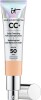 It Cosmetics - Cc Foundation Spf 50 - Neutral Medium