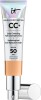 It Cosmetics - Cc Foundation Spf 50 - Neutral Tan