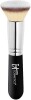 It Cosmetics - Heavenly Luxe Flat Top Buffing Foundation Brush 6