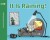 It Is Raining - English Book